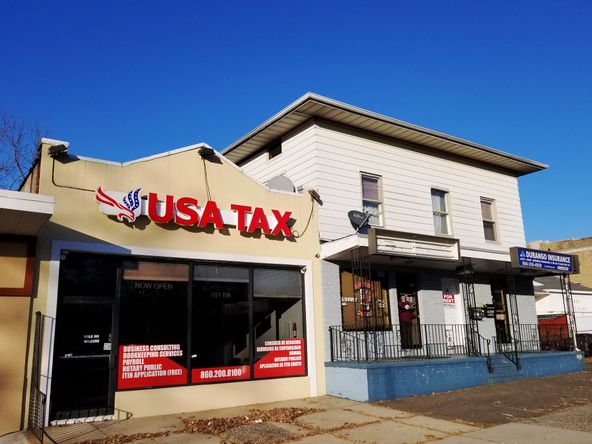 381 W Main St, New Britain, CT 06052